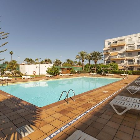 Lightbooking Tenesor Playa Del Ingles Appartement Buitenkant foto