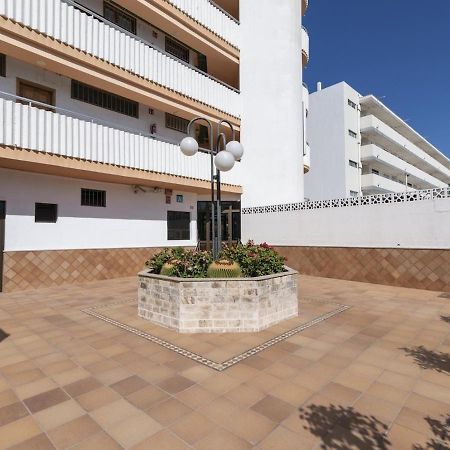 Lightbooking Tenesor Playa Del Ingles Buitenkant foto