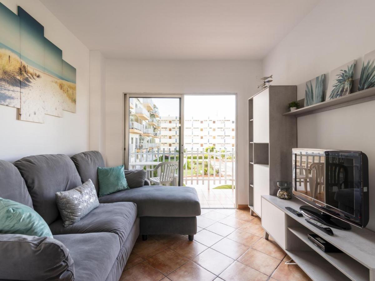 Lightbooking Tenesor Playa Del Ingles Appartement Buitenkant foto