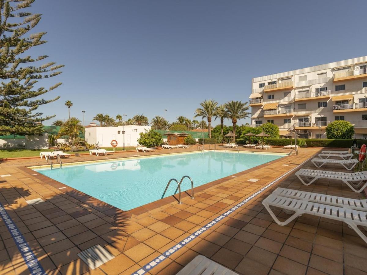 Lightbooking Tenesor Playa Del Ingles Appartement Buitenkant foto