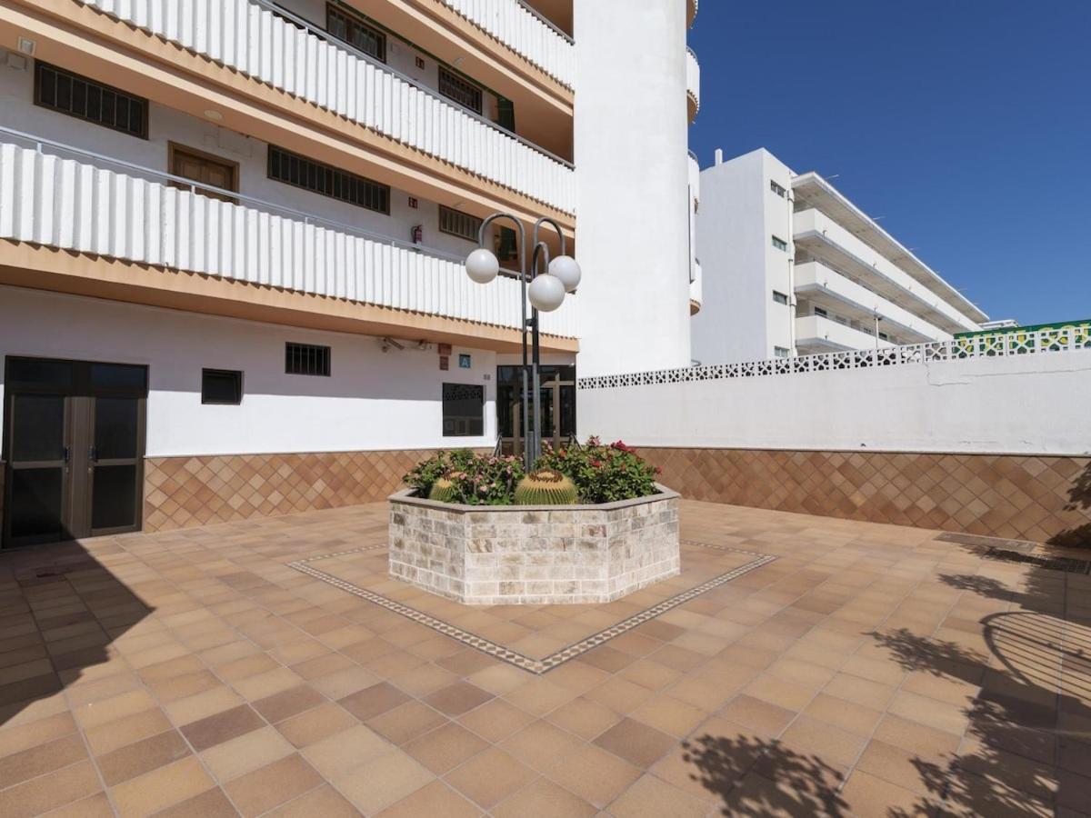 Lightbooking Tenesor Playa Del Ingles Buitenkant foto