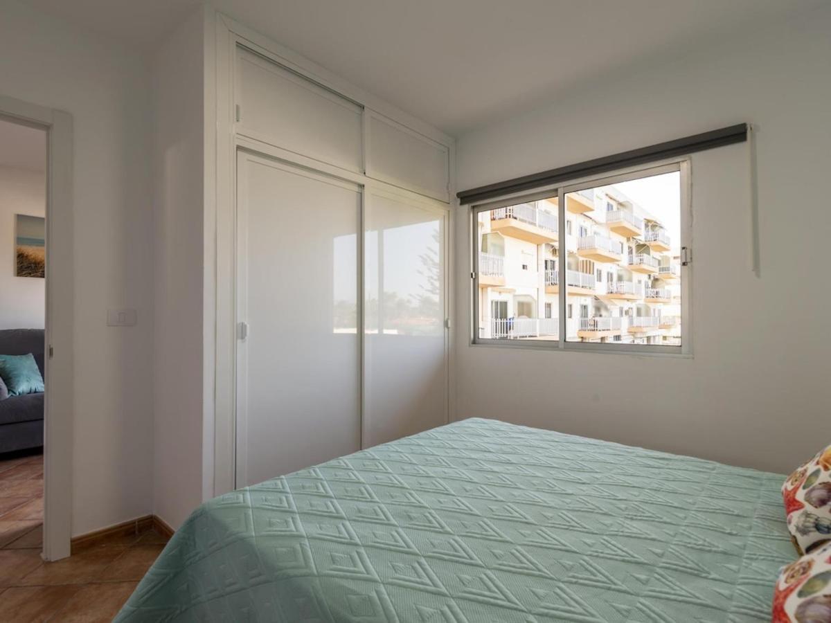 Lightbooking Tenesor Playa Del Ingles Appartement Buitenkant foto