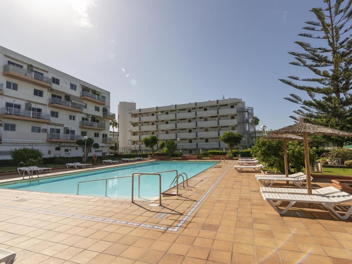 Lightbooking Tenesor Playa Del Ingles Buitenkant foto