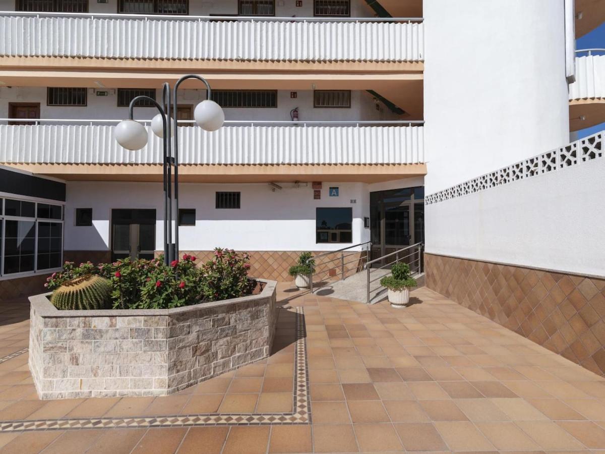 Lightbooking Tenesor Playa Del Ingles Appartement Buitenkant foto