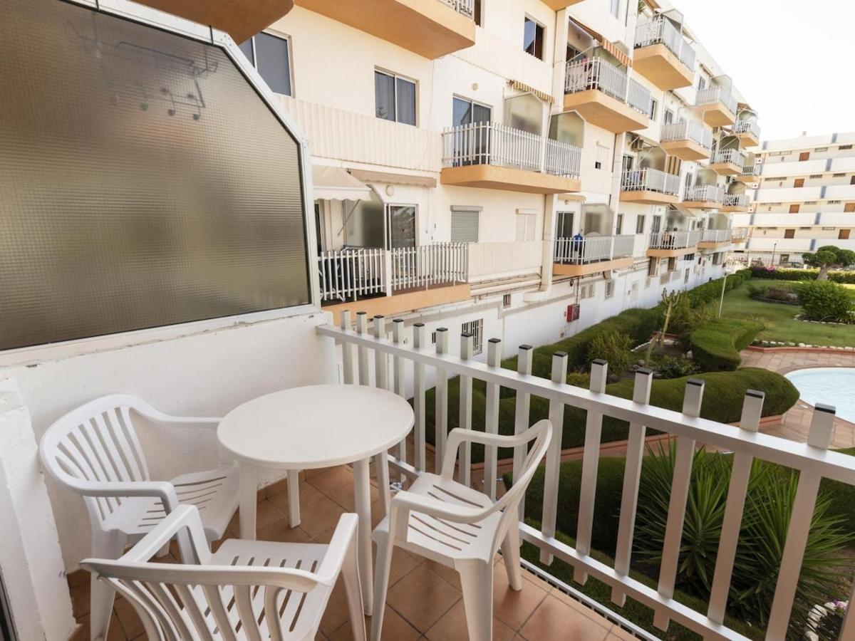 Lightbooking Tenesor Playa Del Ingles Buitenkant foto