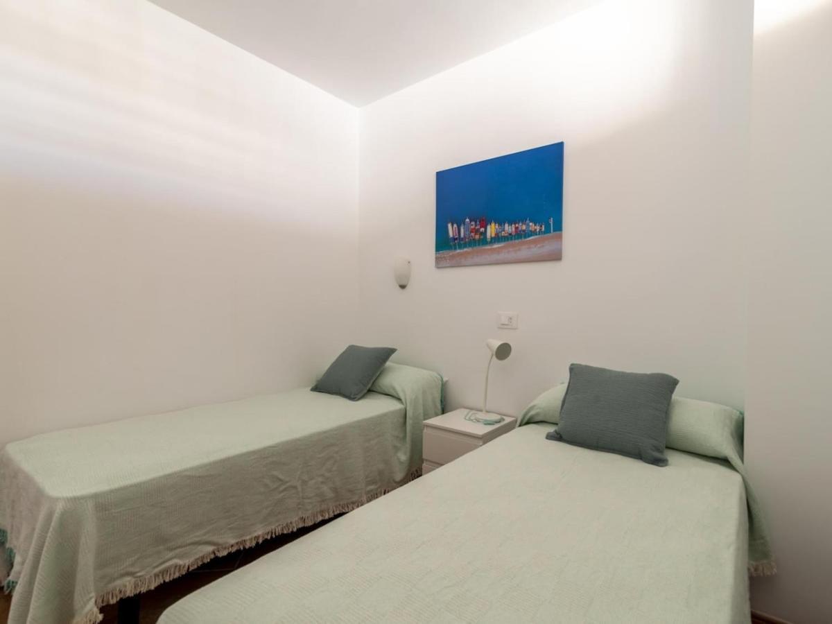 Lightbooking Tenesor Playa Del Ingles Appartement Buitenkant foto