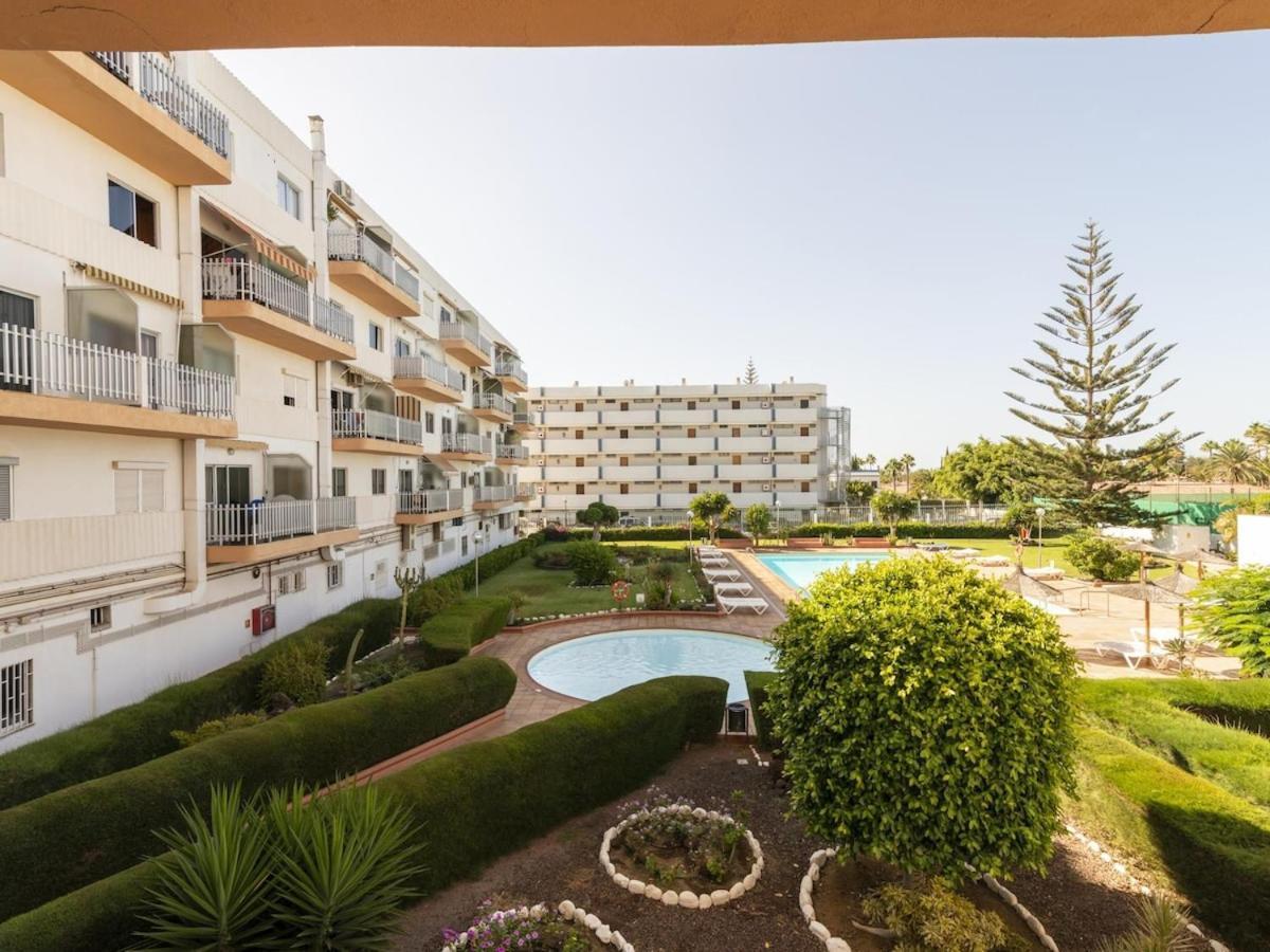 Lightbooking Tenesor Playa Del Ingles Buitenkant foto