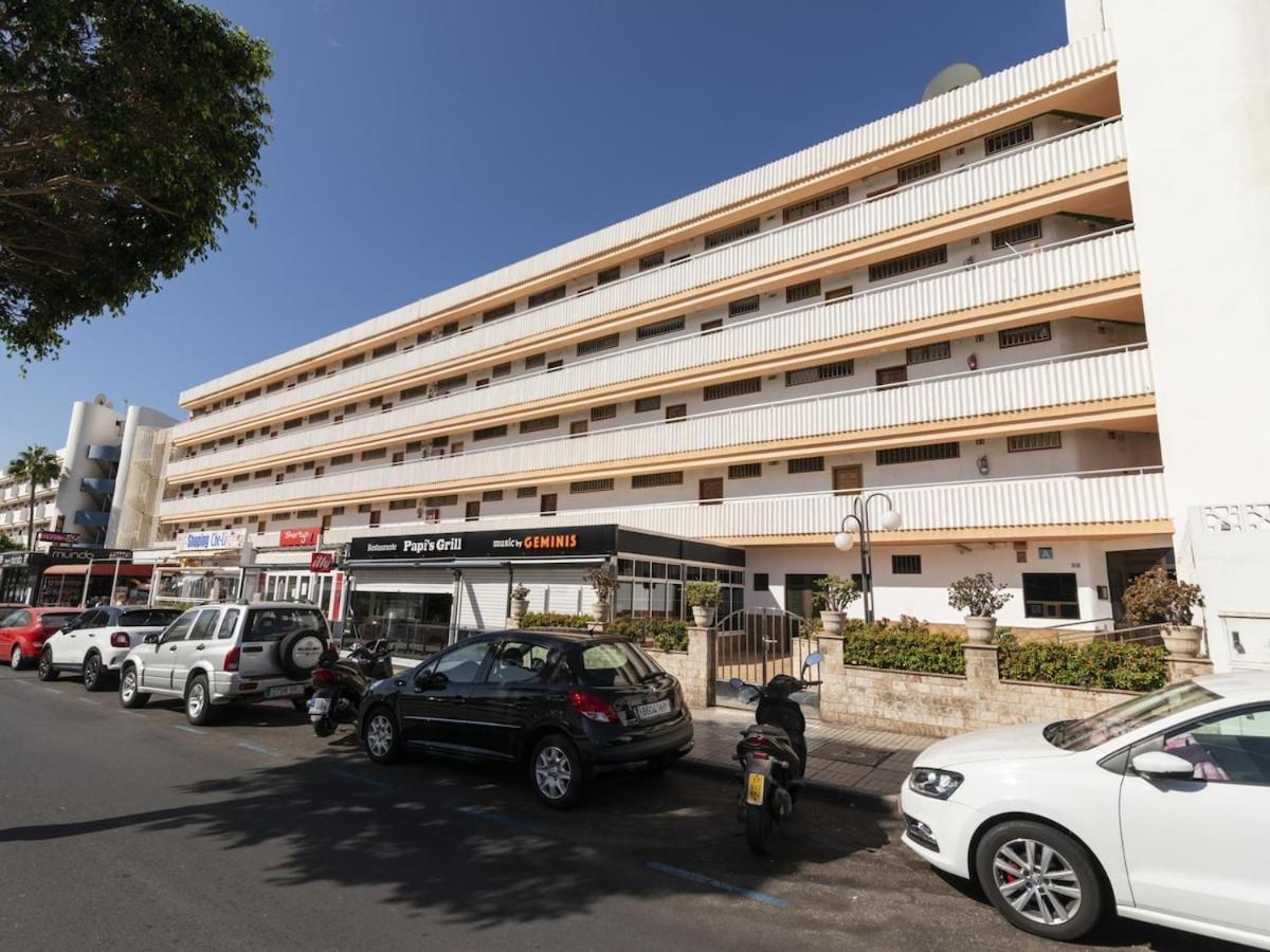 Lightbooking Tenesor Playa Del Ingles Buitenkant foto