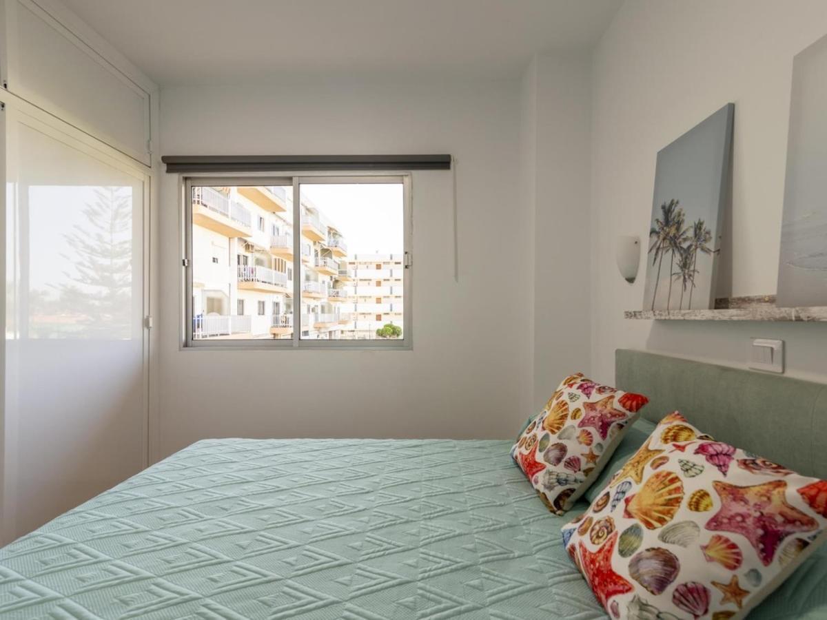 Lightbooking Tenesor Playa Del Ingles Buitenkant foto