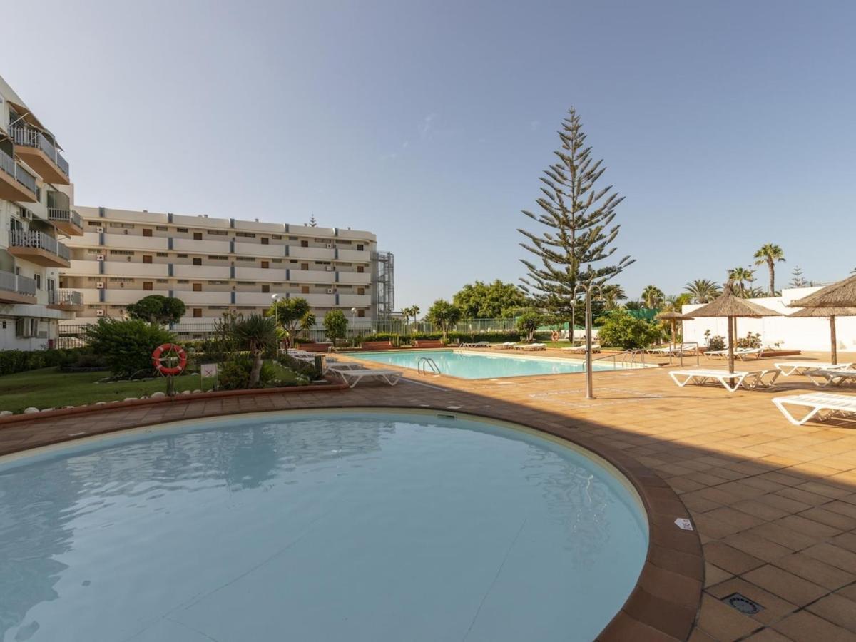 Lightbooking Tenesor Playa Del Ingles Buitenkant foto